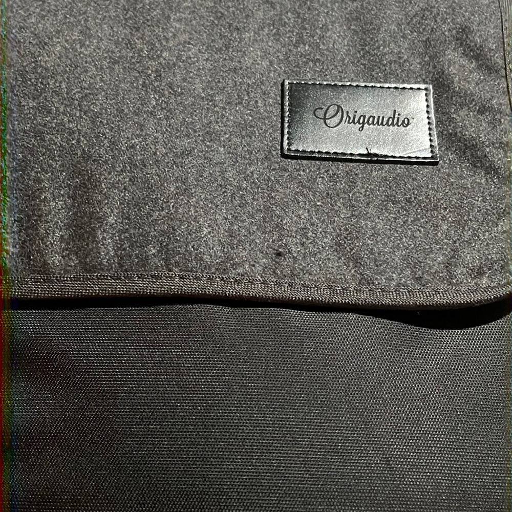 OrigAudio Barrow backpack - Picture 8 of 11